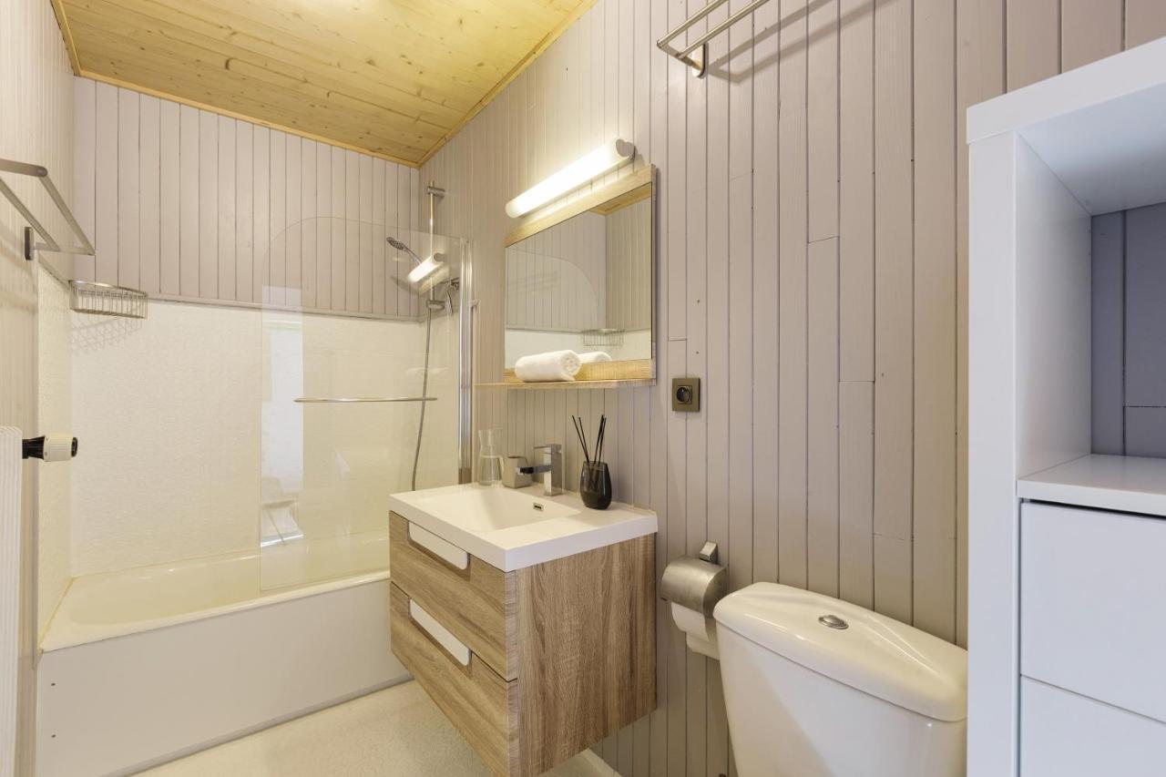 Residence De Lognan- Les Jorasses 27 - Happy Rentals Chamonix Exterior foto